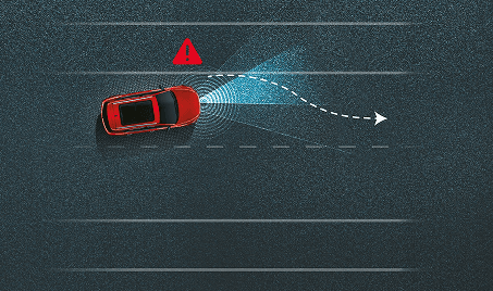 Hector Sharp Pro Snowstorm CVT Safety Features