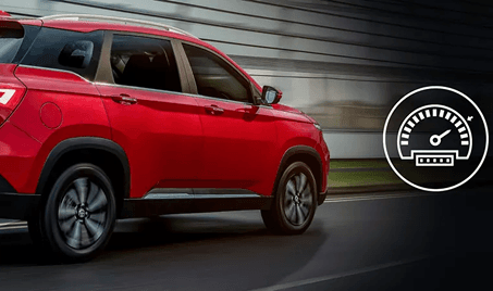 Smart Overspeed Alert for Safer Drives