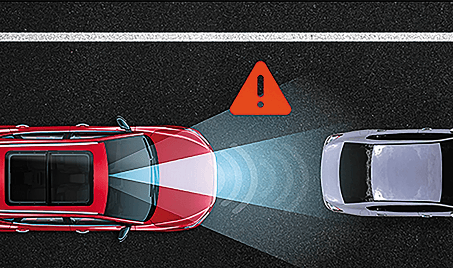 Forward Collision Warning