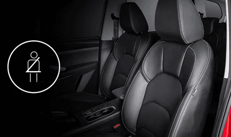 Smart Seat Belt Reminder System