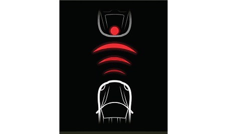 Active Emergency Braking