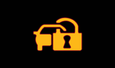 Skoda Kushaq - Smart Speed-Sensing Door Lock System