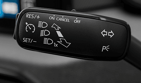 Skoda Kylaq - Effortless Highway Drives with Cruise Control