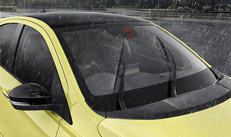 Clear Vision in All Conditions