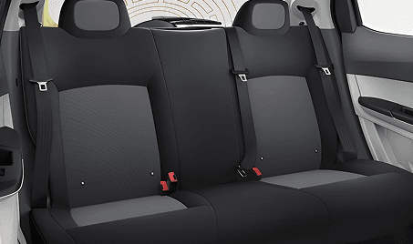 Secure Child Seat Installation