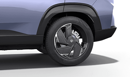 Braking System for Confidence