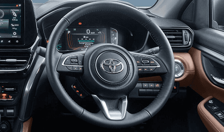 Cruise Control