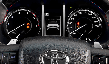 Central Locking - Keyless