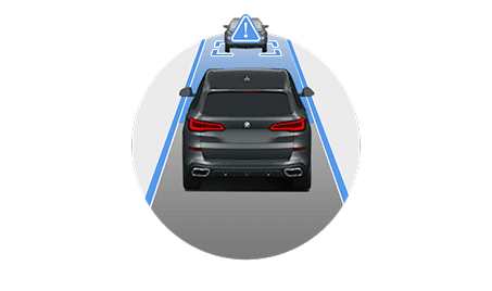 Forward Collision Warning