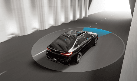 High-beam Assist