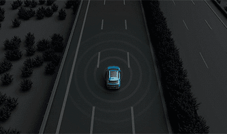 Various safety technologies