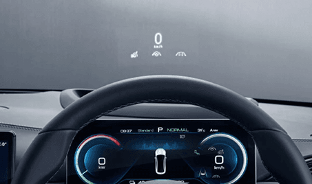 Seal Dynamic Safety Features