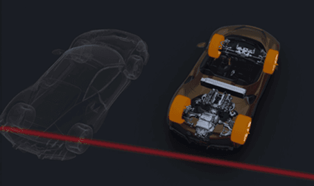 Emergency Brake Assist for Swift Stops